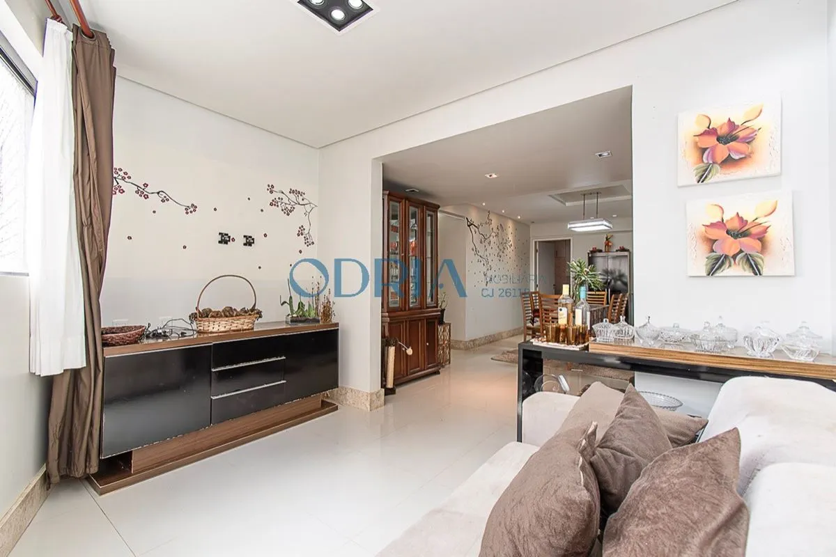 Condomínio Residencial Dirceu da Rocha, Águas ClarasÁrea privativa 111m2Andar al...