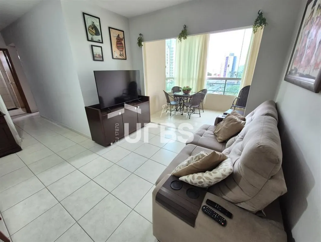 COD U-0032115 - Apartamento Nascente no Setor Bela Vista: Seu Refúgio de 3 Quart...