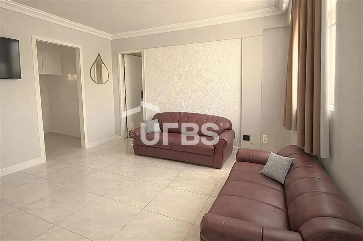 COD U-0032079 - Apartamento no Setor Bueno: Seu Novo Lar no Condomínio HUMAÍTA.D...