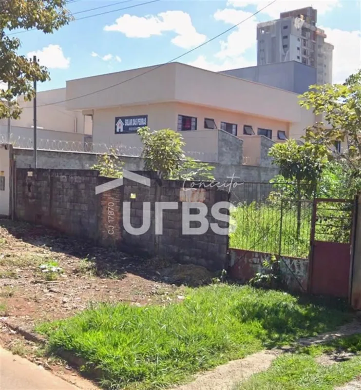 COD U-0032061 - Oportunidade Única na Vila Rosa, Goiânia: Seu Terreno Residencia...