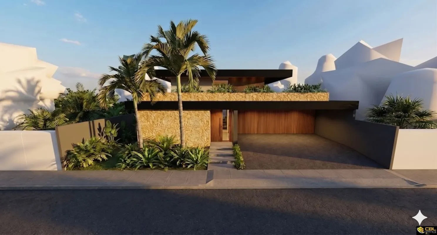 Refúgio Minimalista na QL 26: Onde o Design assinado encontra a Funcionalidade!L...