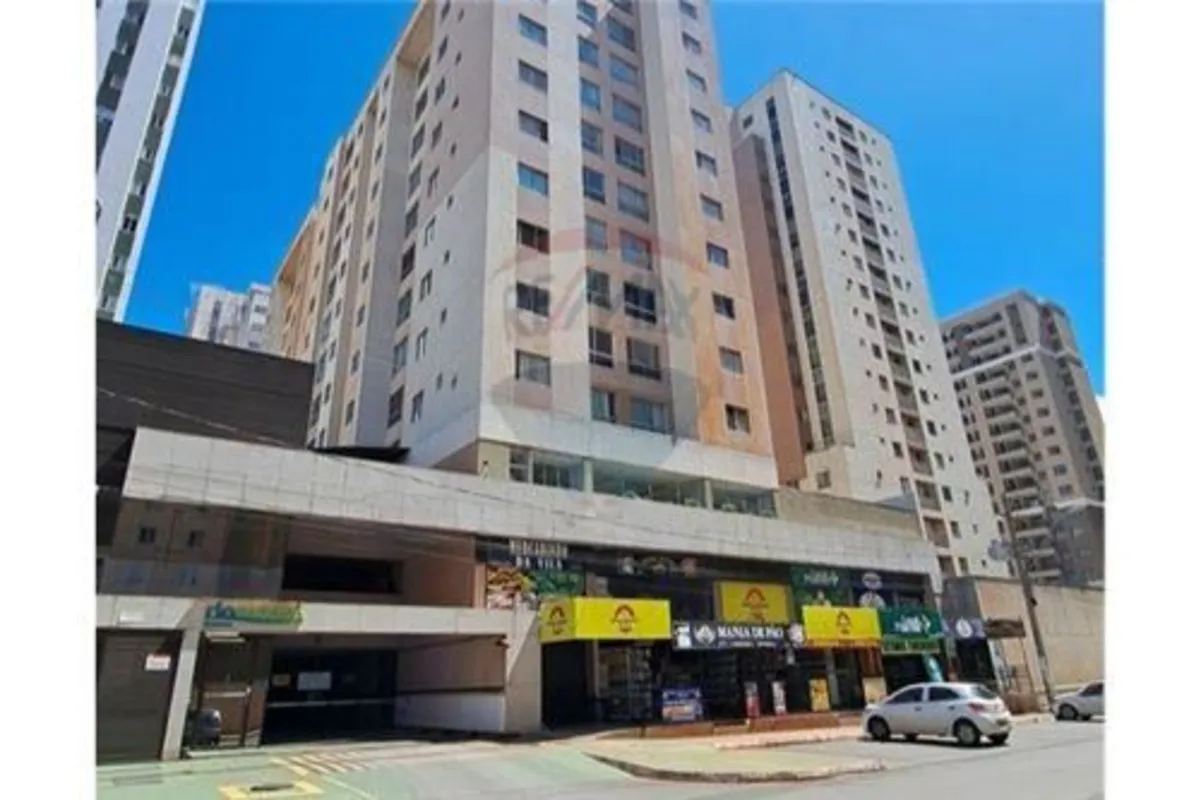 ALUGUEL EM SAMAMBAIA SUL APARTAMENTO ED. RIO PARANÁ QR 301Aluga-se apartamento d...