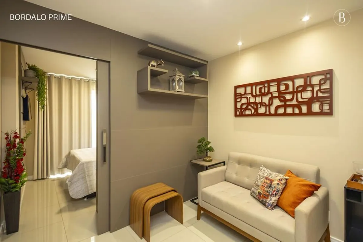 VILLA152917 - Última atualização: 27/04/26 23:31Apartamento moderno e sofisticad...