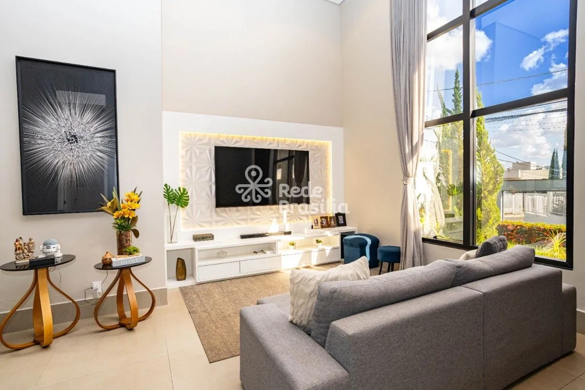 Em breve novas fotos serão disponibilizadas.Descubra sua nova casa no condomínio...