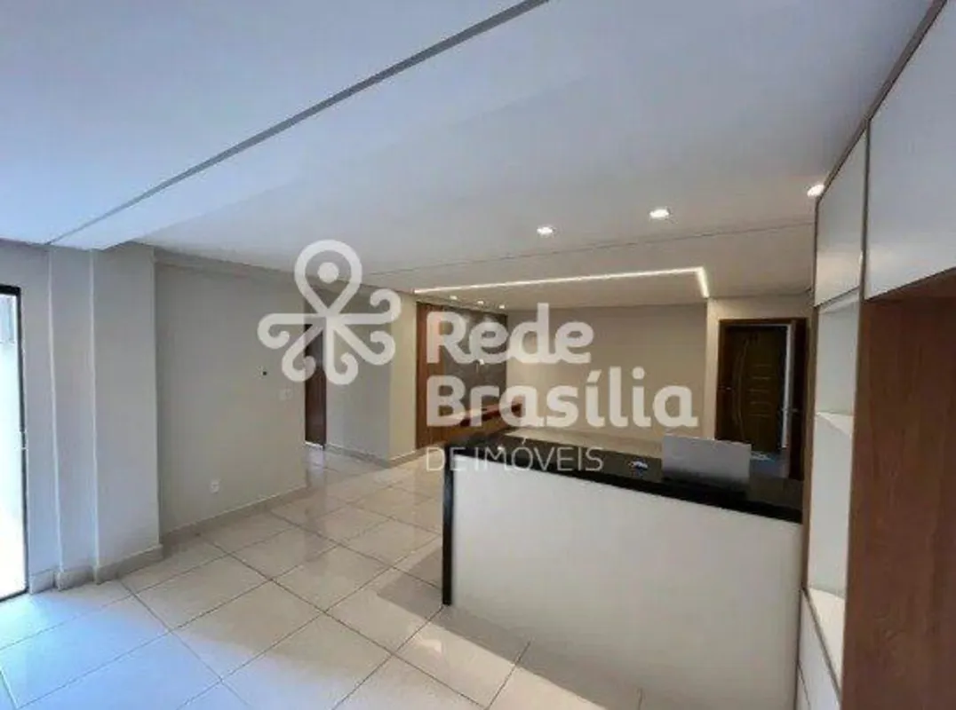 Aluga-se apartamento 3 quartos (1 suíte) no Residencial Viva Bella, Rua 10 Vicen...
