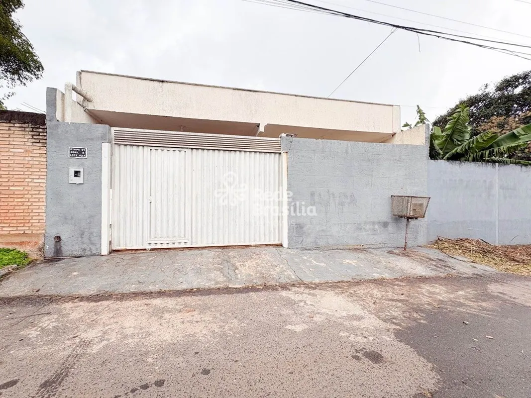 Excelente oportunidade para morar com conforto, segurança e qualidade de vida em...