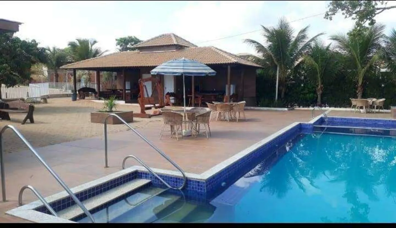 Casa em Alexânia - 4 Quartos e Acesso Privativo ao LagoExcelente oportunidade de...