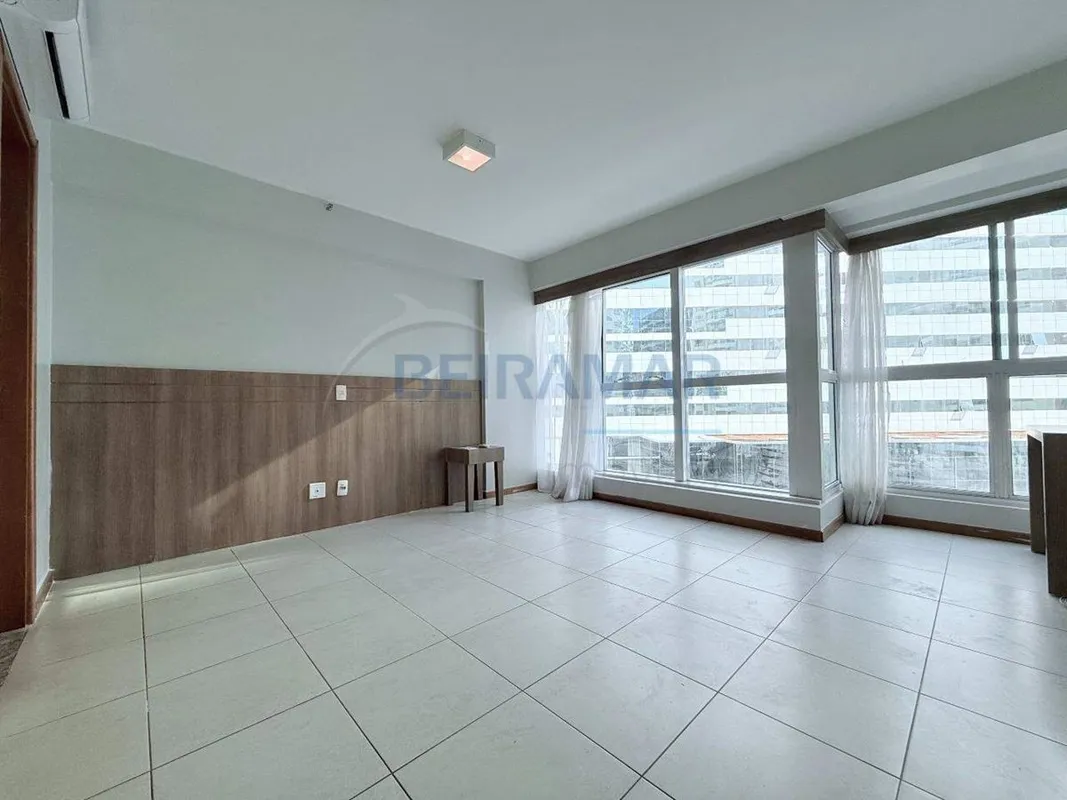 Praticidade e conforto na Asa NorteFlat residencial com 27 m², ideal para quem b...