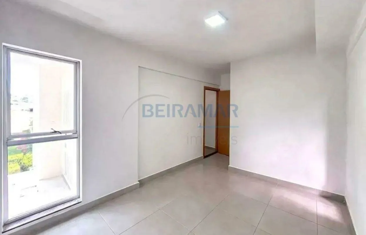 Apartamento para Aluguel no Residencial David Aciolly | 2 Quartos com Vaga de Ga...