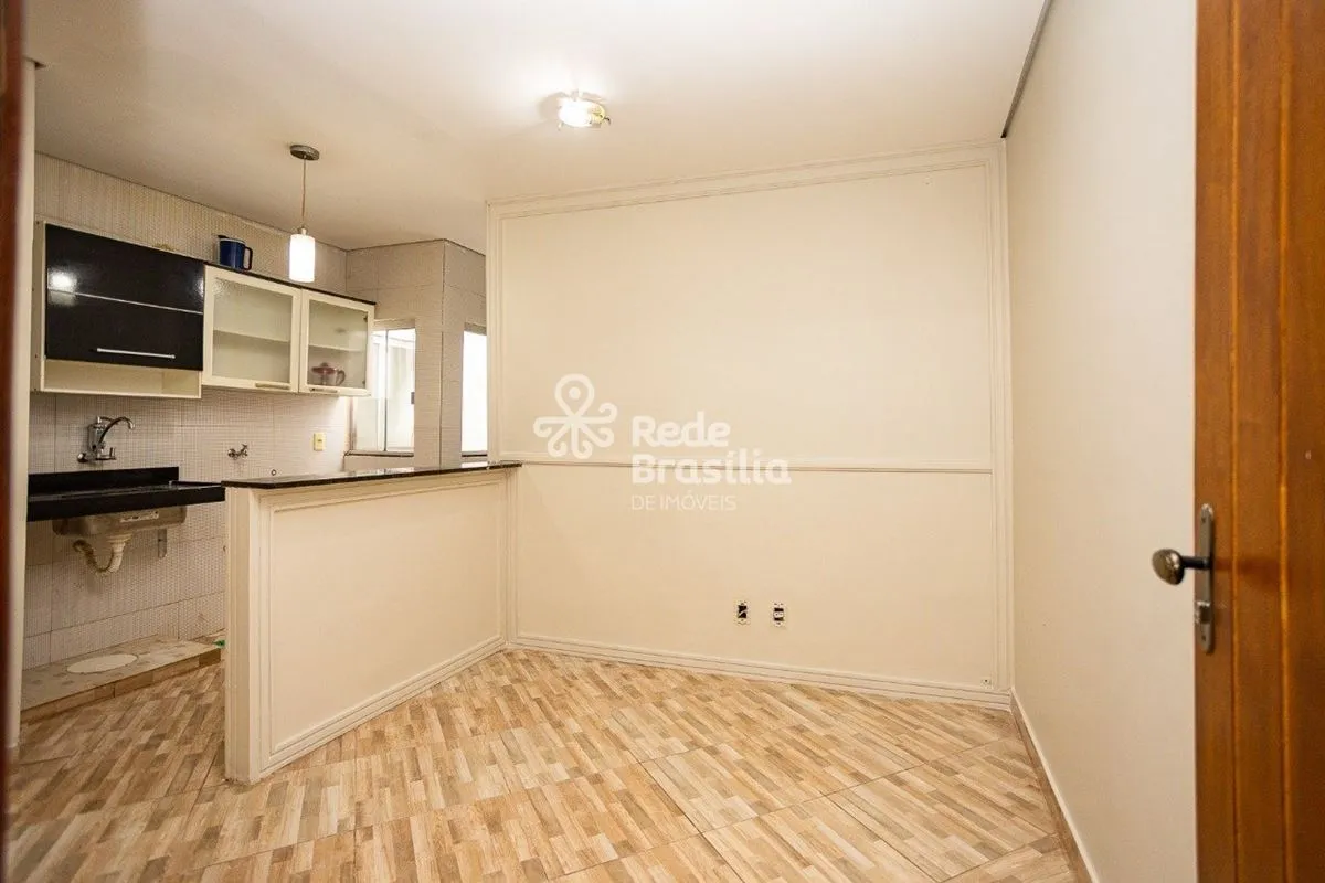 Avenida Sucupira - Apartamento com 2 quartos - elevador - armários planejados - ...
