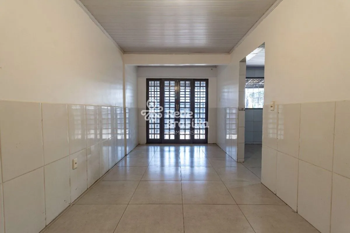 TH35030 - Qr 414 Samambaia, Casa 03 quartos, 150m². Agende a sua visita!Imóvel c...