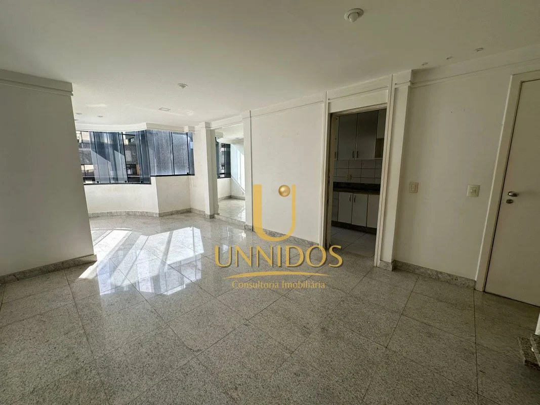 Cobertura Duplex Exclusiva no Sudoeste – SQSW 305 Apresentamos essa incrível cob...