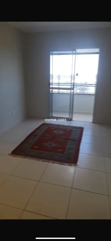 Victor Cruz Negócios Imobiliários LTDA aluga:Residencial Idealle, Gama.Apto 60m2...
