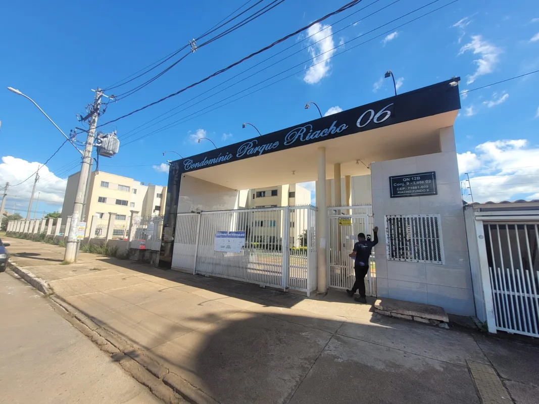 A MT IMOVEIS OFERECE EXCELENTE OPORTUNIDADE!!! APARTAMENTO DE 3 QUARTO NO CONDOM...