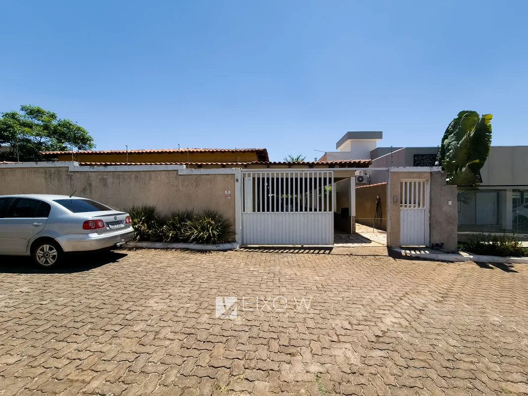 Foto do Imóvel