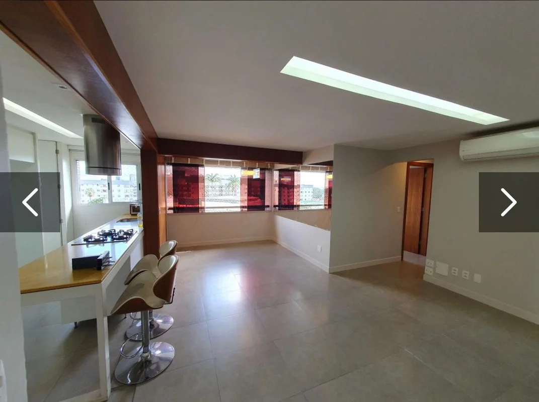 EXCLUSIVIDADE NO SUDOESTE – REFORMADÍSSIMO, VISTA LIVRE PARA O PARQUE! SQSW 101 ...