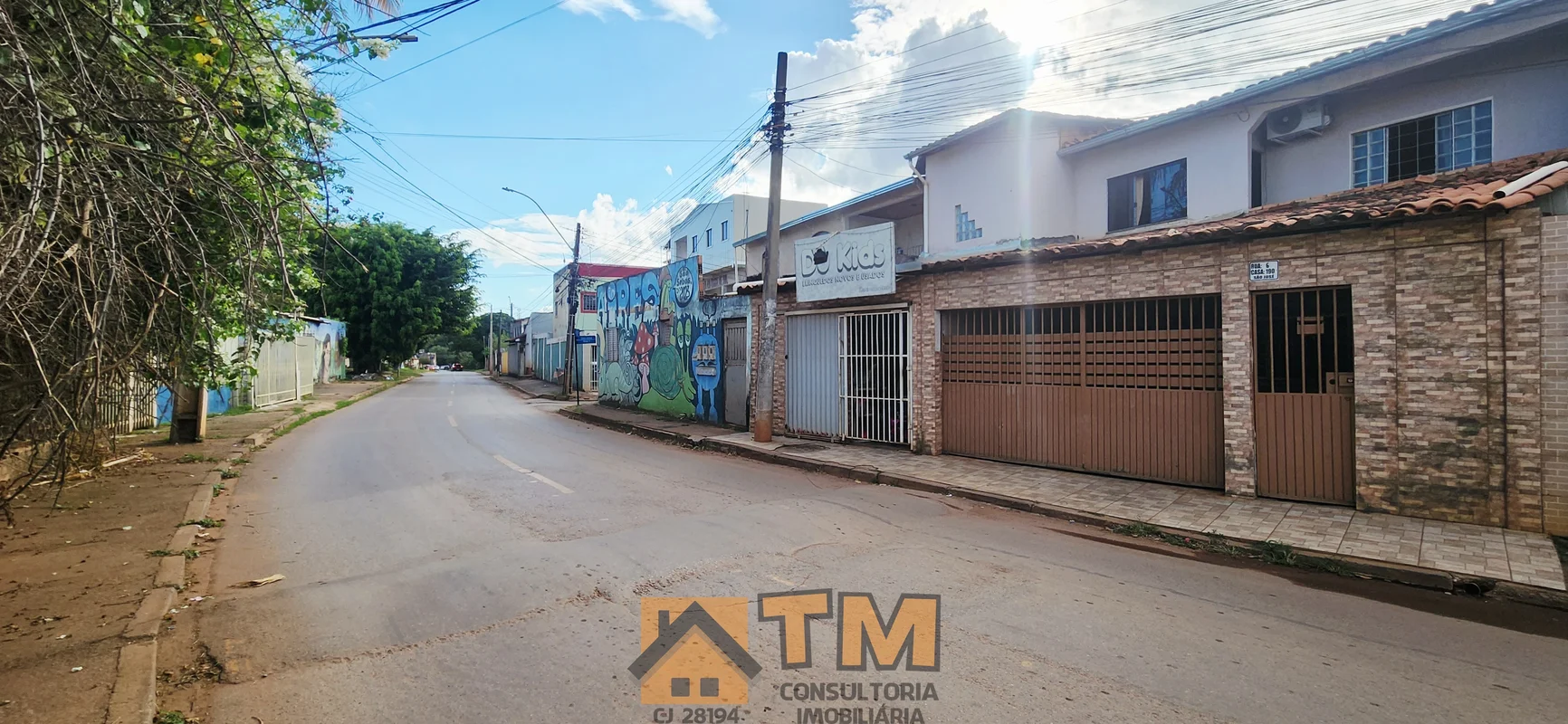 Foto do Imóvel