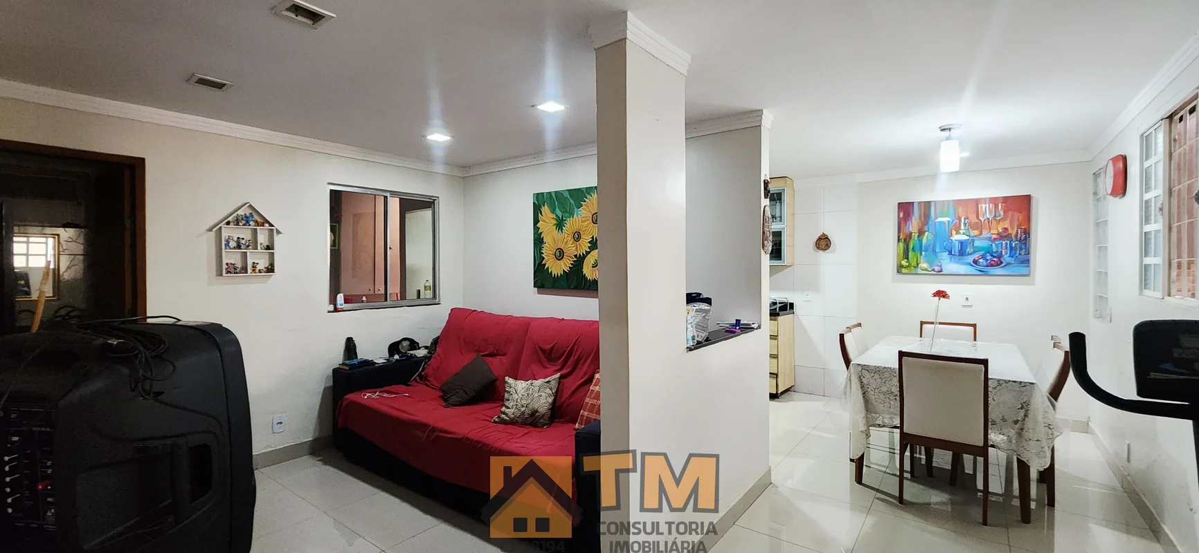 Foto do Imóvel