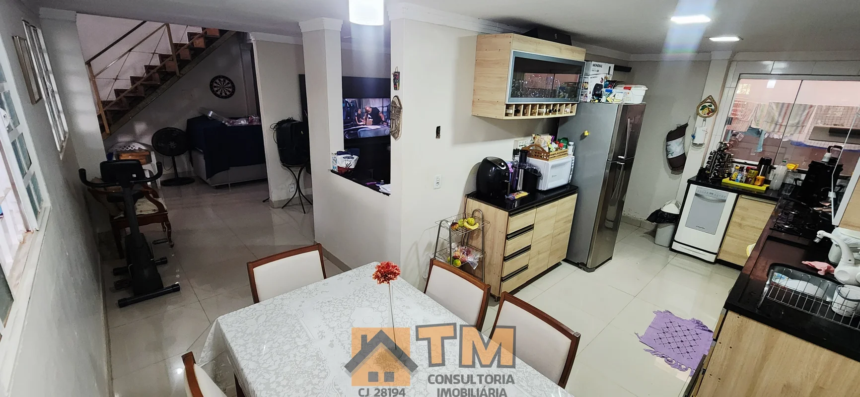 Foto do Imóvel
