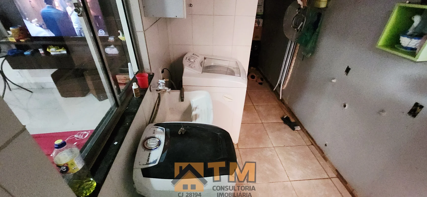 Foto do Imóvel