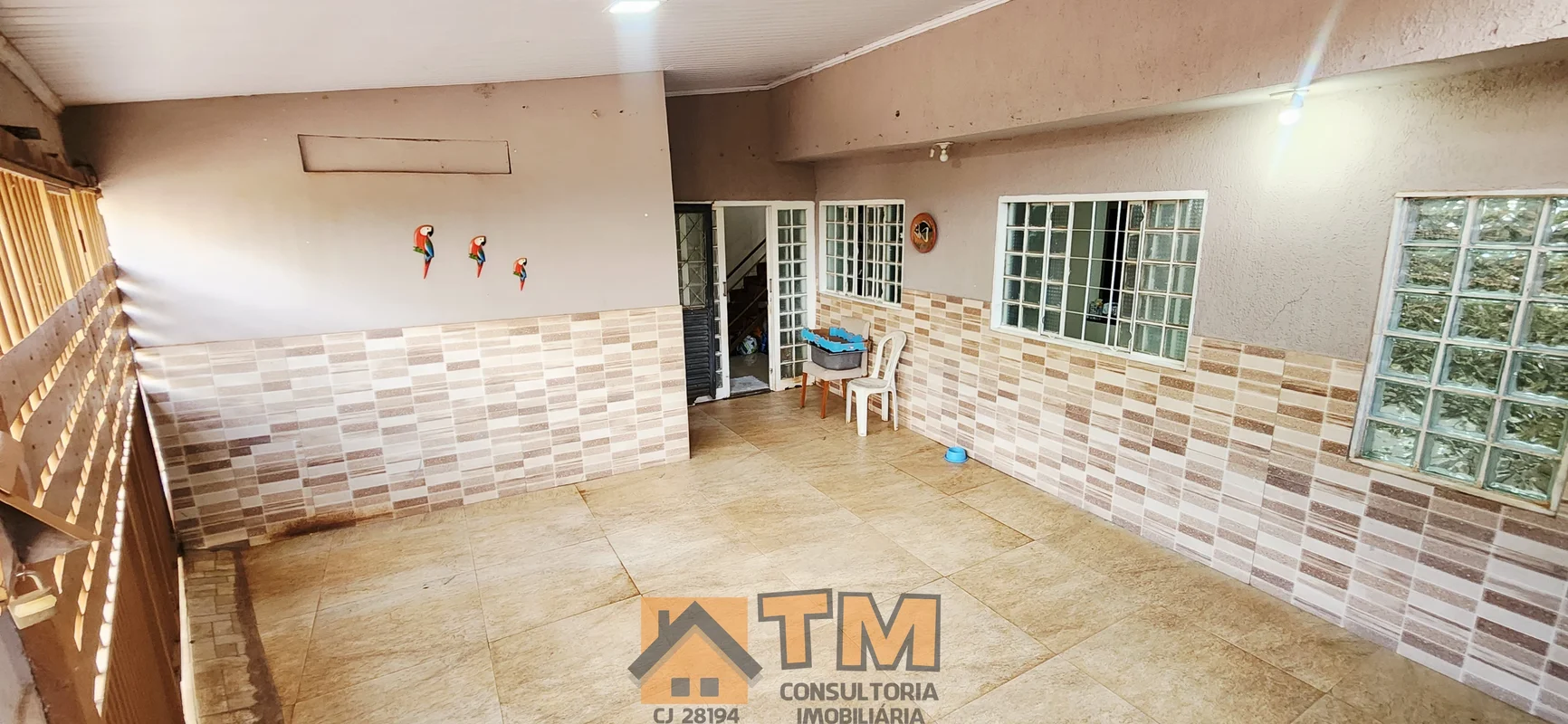 Foto do Imóvel