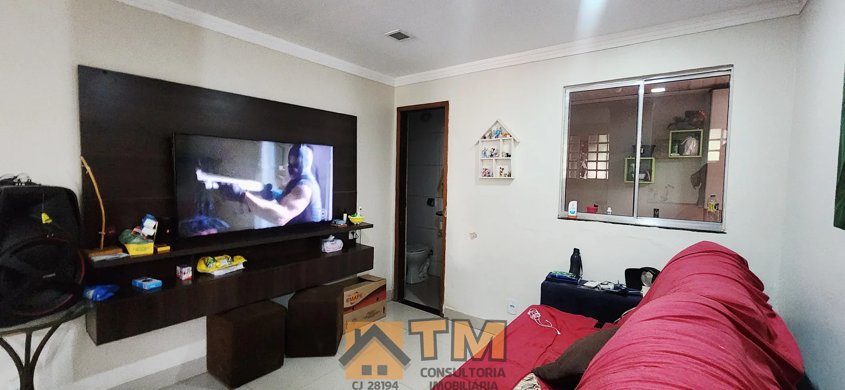 Foto do Imóvel