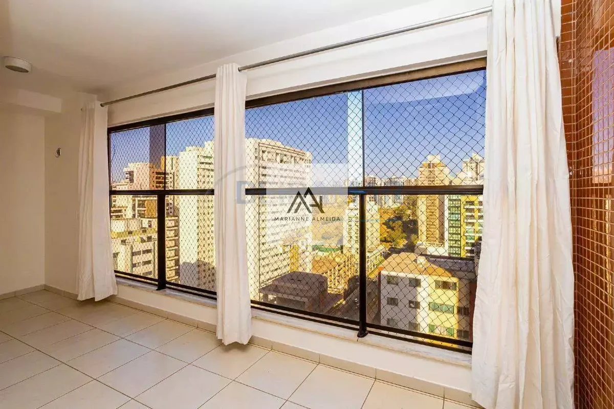 Apartamento de 132m² com 4 Quartos e Lazer Completo no Gavino Residencial - Água...