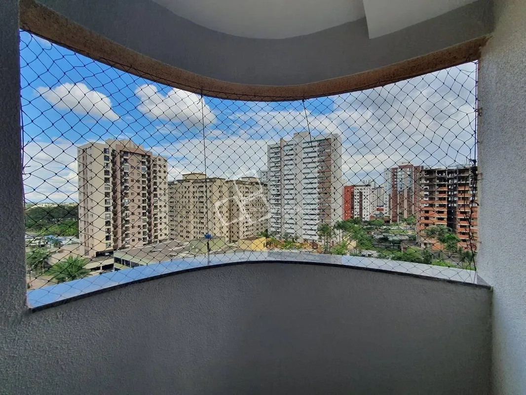APARTAMENTO 2Q acolhedor no Residencial Atenas em Águas Claras Norte, LIVRE de e...