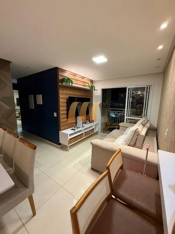 APARTAMENTO EM UM VERDADEIRO CLUBE COM AMELHOR LOGÍSTICA DE ANÁPOLIS89,9 m213o a...