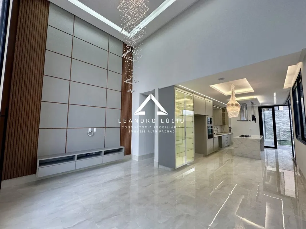 Casa Mobiliada à Venda Parqville Pinheiros Casa térrea de alto padrão, totalment...