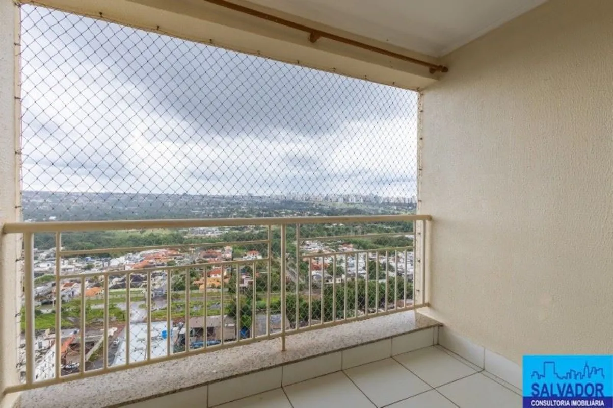 SALVADOR IMÓVEIS vende: Excelente apartamento no Condomínio Isla Life Style , la...