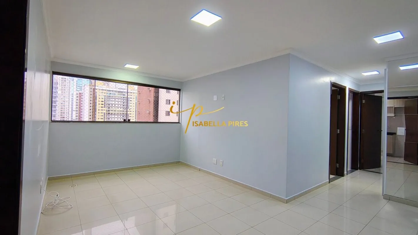 EXCELENTE APARTAMENTO - PRONTO PARA MORAR DE 03 QUARTOS! Rua 33 SulLIGUE 61 9996...