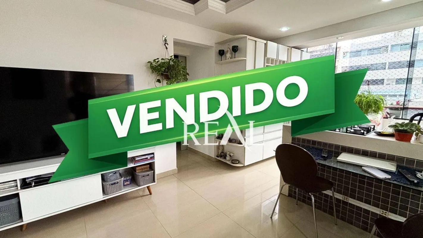 A Imobiliária Real apresenta este excelente apartamento / kit à venda na Asa Nor...