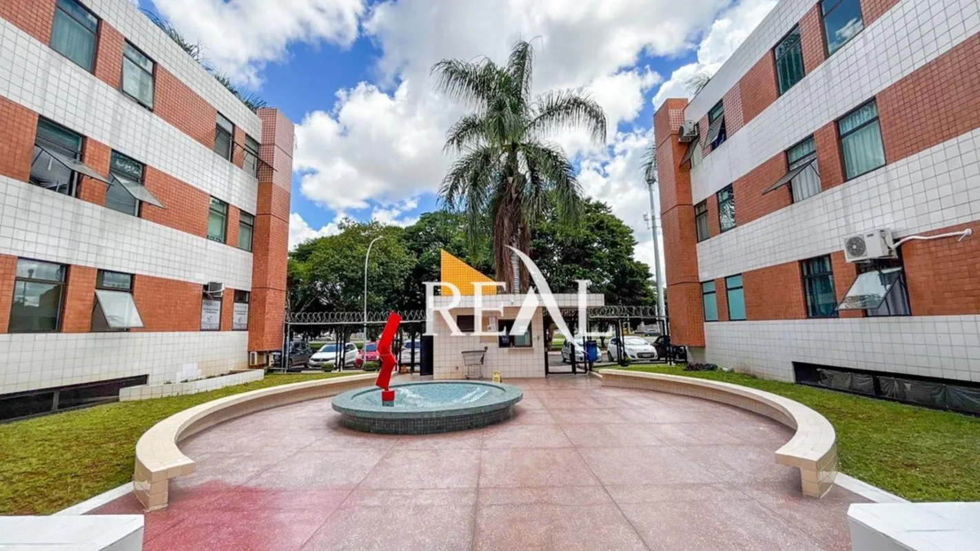 A Imobiliária Real apresenta este excelente kit para aluguel em Cruzeiro Velho, ...