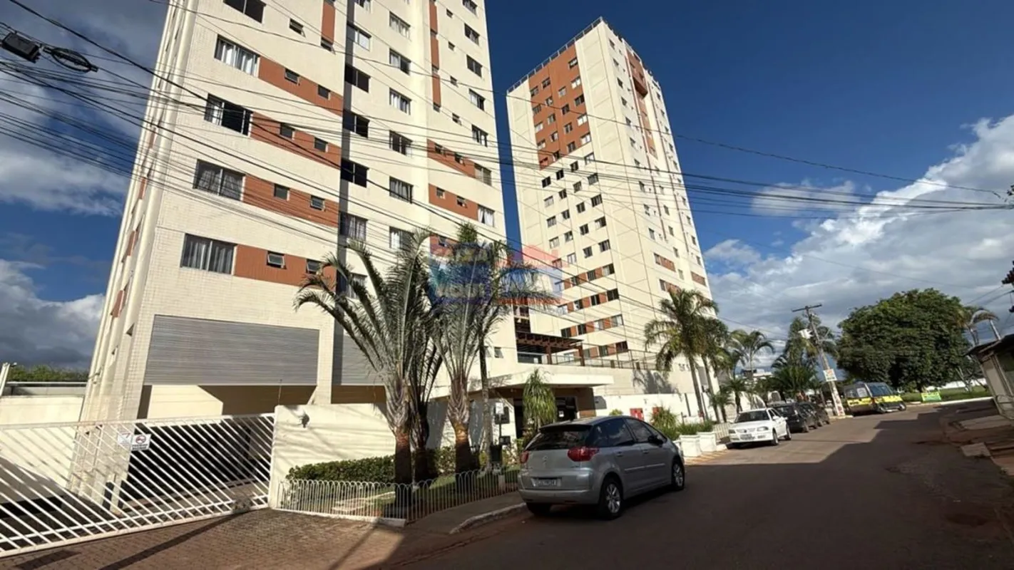 COBERTURA DUPLEX À VENDA QR 120 SAMAMBAIA Endereço: QR 120 Samambaia DF Tipo de ...