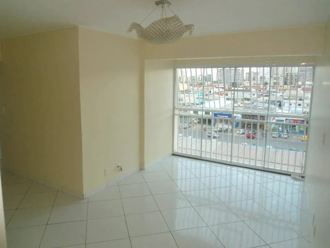 C?d. do Im?vel: 00830,001Ed. Rio de JaneiroExcelente Apartamento com:- 02 quarto...