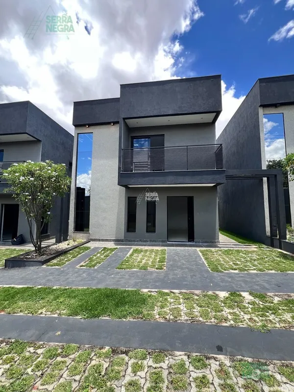 SETOR 03 - DUPLEX DE ALTO PADRÃO Águas Lindas - go. - Localização privilegiada a...