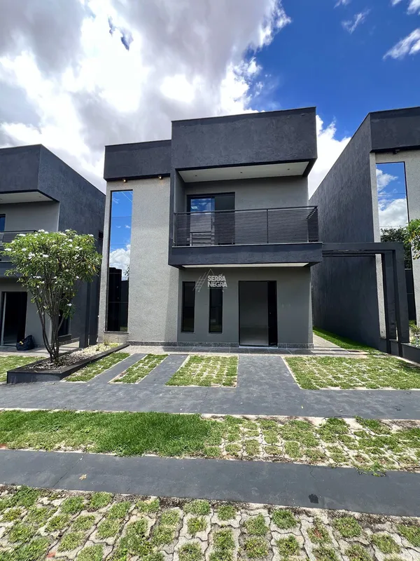 SETOR 03 - DUPLEX DE ALTO PADRÃO Águas Lindas - go. - Localização privilegiada a...