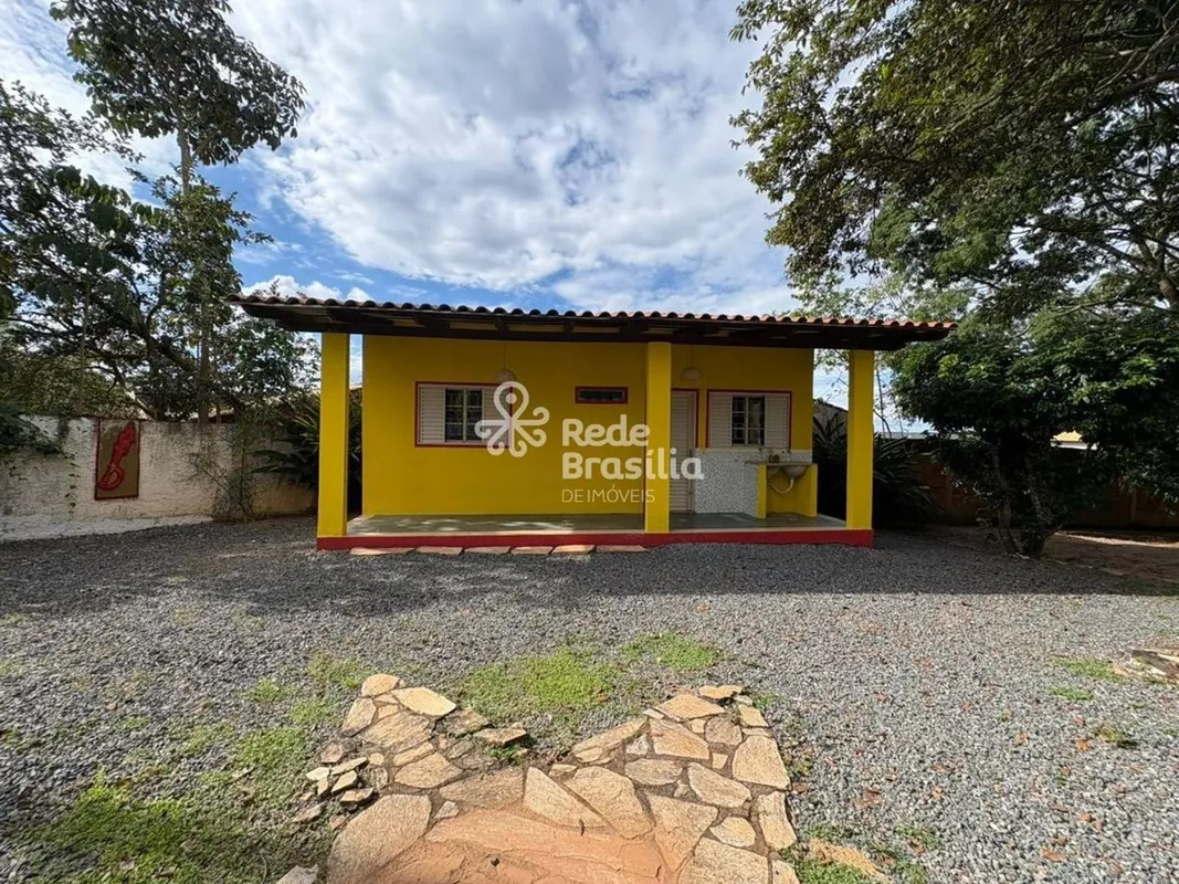 Foto do Imóvel