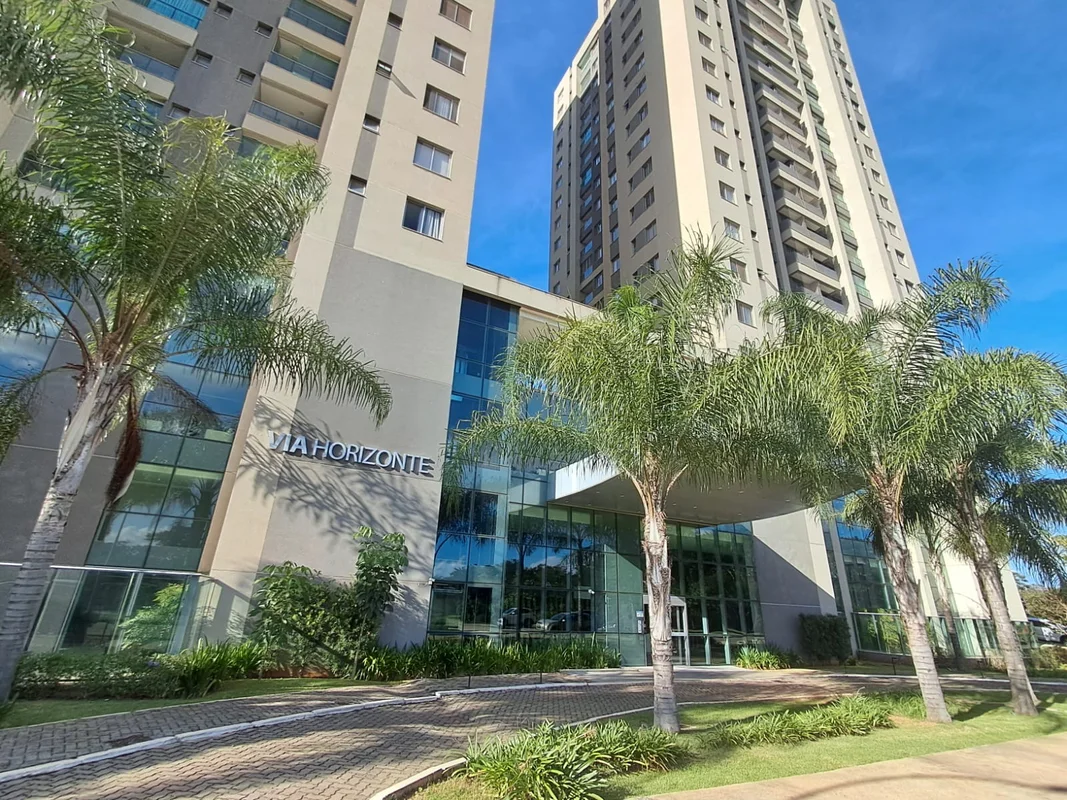 OPORTUNIDADE NO ALPHAVILLE – VENDA OU LOCAÇÃO (R$2.800,00)Apartamento desocupado...