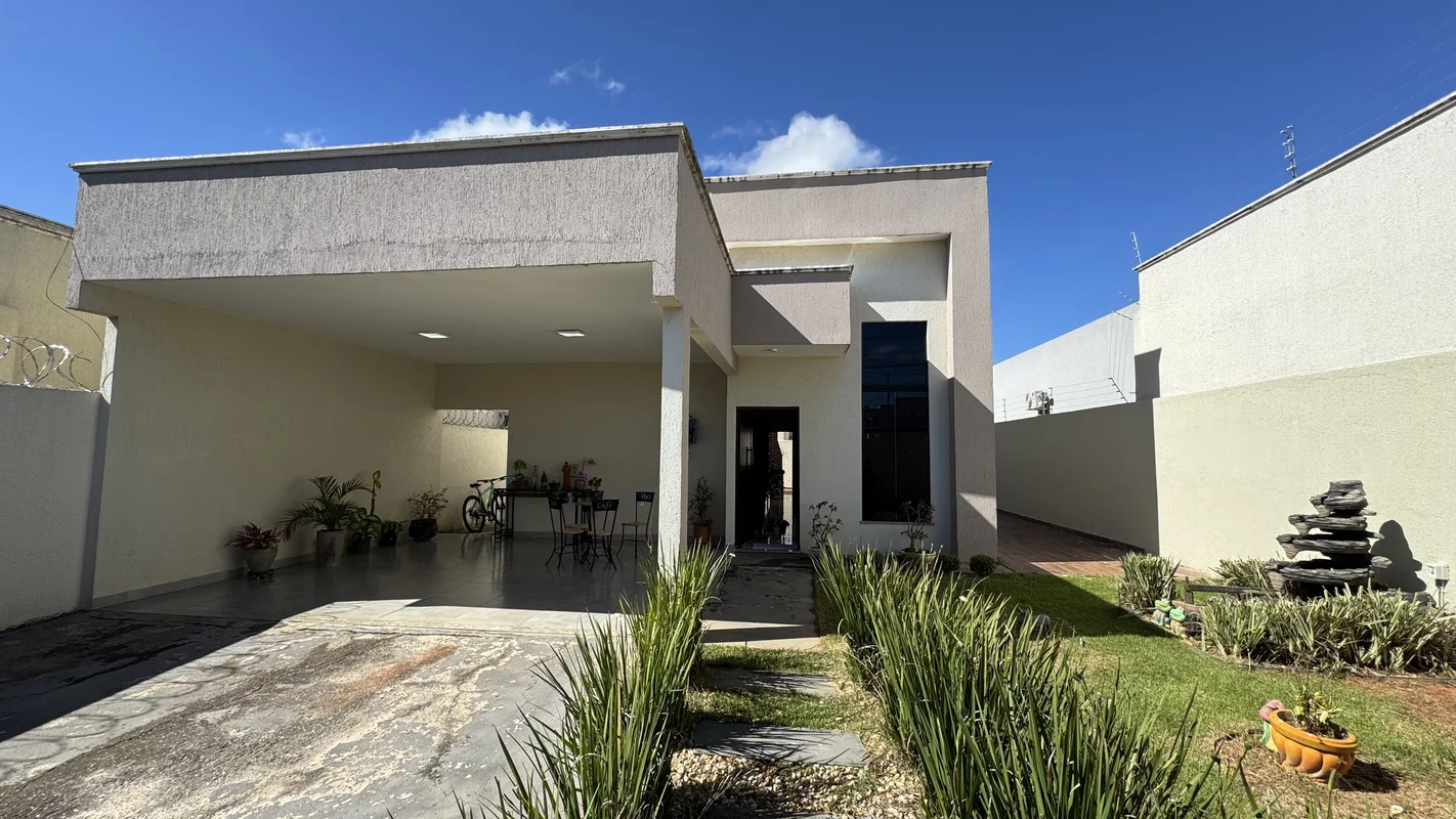 Procurando por conforto, modernidade e praticidade? Acaba de encontrar! Esta cas...