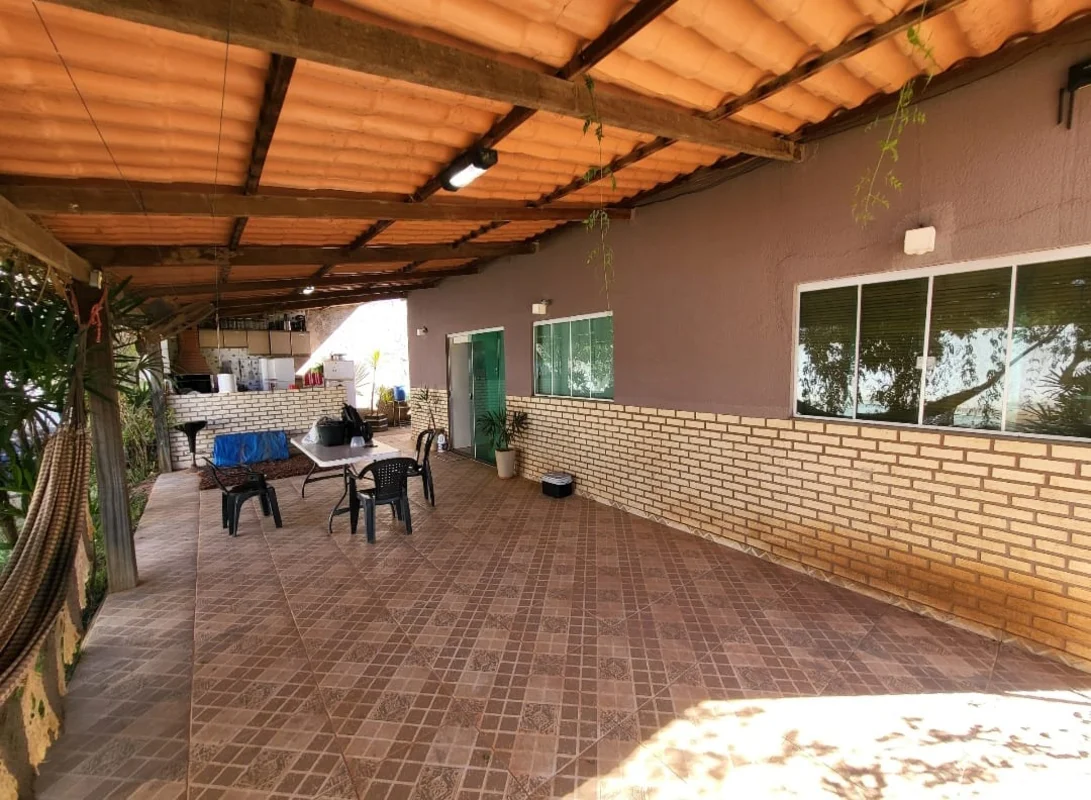 Foto do Imóvel