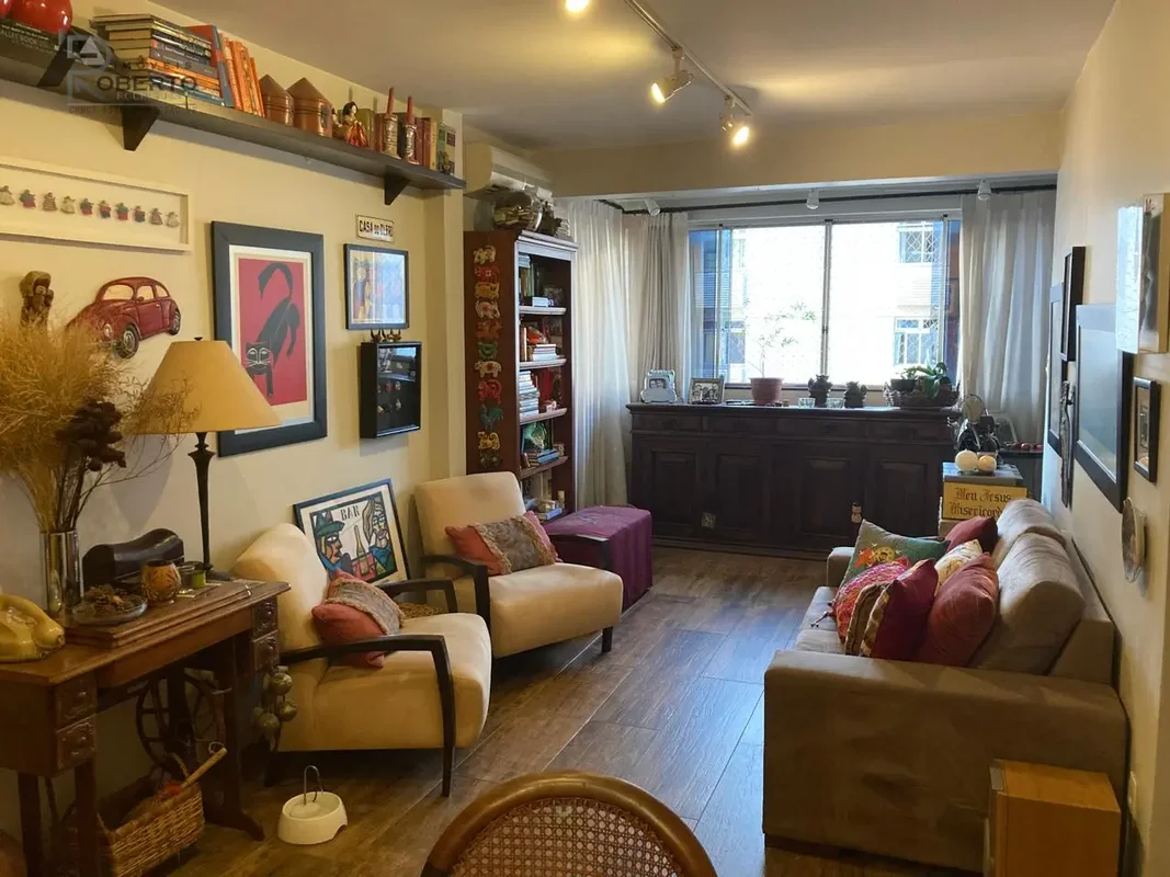 SQN 216 Vendo COM EXCLUSIVIDADE Apartamento Reformado pronto para morarAndar alt...