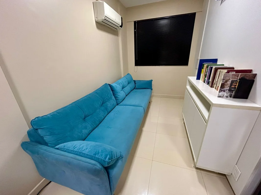 KIT SPAZIO VERDE - REFORMADISSIMA KIT COM ARMARIOS PLANEJADOS.PISO EM PORCELANAT...