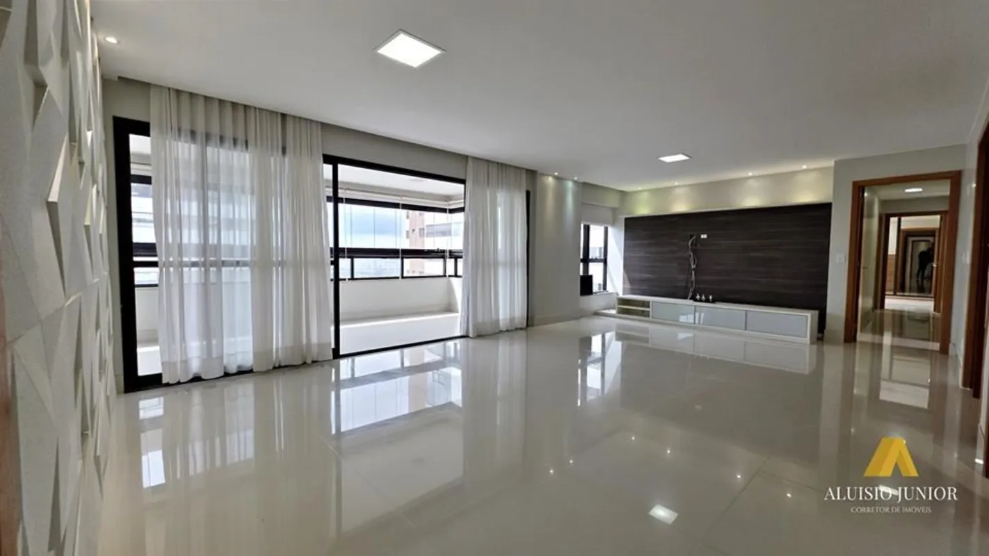 VILLA153073 - Última atualização: 18/05/26 23:31QUATTRO MIRANTE, BLOCO A, 205m²,...