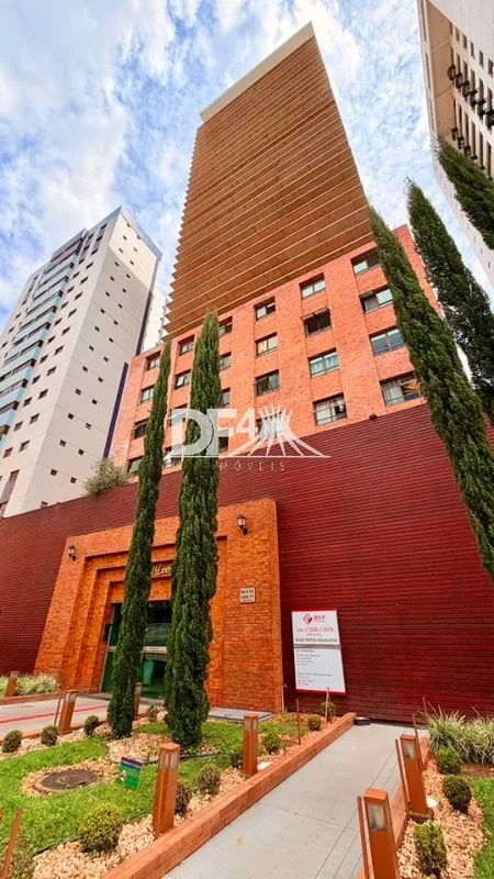 Duplex com 2 Suítes e Lazer Completo ? R. 37 Sul (Águas Claras)Perfeito para que...