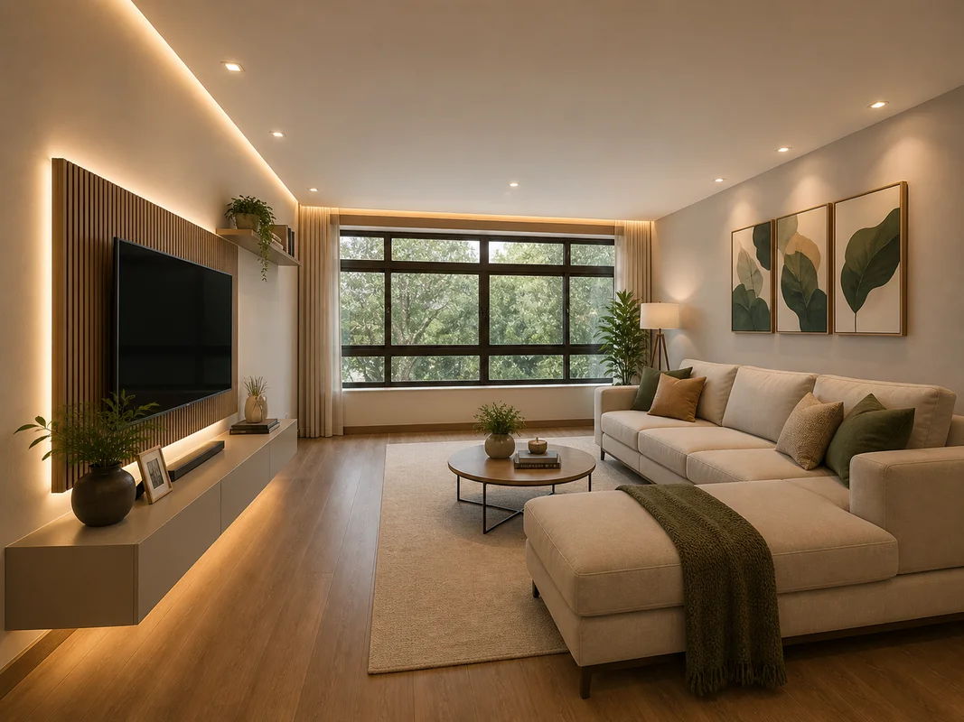 Apartamento bem localizado, com planta funcional e ambientes amplos. Conta com s...