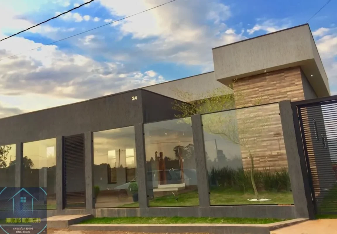 Rua 03 - 26 de Setembro Uma oportunidade imperdível para quem busca modernidade,...