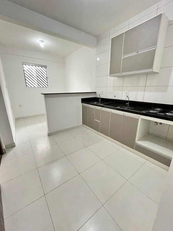 JDM IMOBILIÁRIA VENDE:Apartamento na QS 04 - Riacho Fundo I Atrás da Caixa Econô...