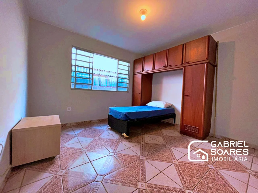 Edifício Demabra | Núcleo Bandeirante35 m² de área privativaDESCRIÇÃO DO IMÓVEL-...